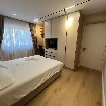 Apartment 2a Tirana